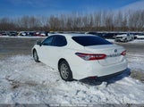 Toyota Camry Le 4T1C31AK7LU536009 снимка
