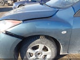 Mazda Mazda3 Gs/Gx JM1BL1SF2A1292351 снимка