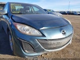 Mazda Mazda3 Gs/Gx JM1BL1SF2A1292351 снимка