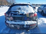 Infiniti Fx35 JNRAS08W25X219502 снимка