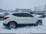 Nissan Qashqai S/Sv JN1BJ1CP1JW159583 снимка