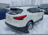 Nissan Qashqai S/Sv JN1BJ1CP1JW159583 снимка
