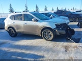 Nissan Rogue Sv 5N1AT2MV0GC758177 снимка