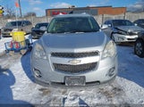 Chevrolet Equinox 2CNALDEC8B6299670 снимка