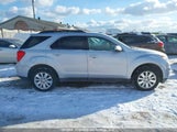 Chevrolet Equinox 2CNALDEC8B6299670 снимка