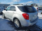 Chevrolet Equinox 2CNALDEC8B6299670 снимка