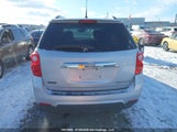 Chevrolet Equinox 2CNALDEC8B6299670 fotografie