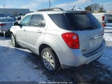 Chevrolet Equinox 2CNALDEC8B6299670 снимка