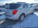 Chevrolet Equinox 2CNALDEC8B6299670 fotografie