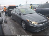 Kia Forte Lx 3KPF24AD5NE483481 снимка