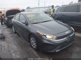 Kia Forte Lx 3KPF24AD5NE483481 снимка