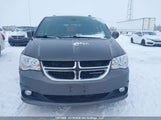 Dodge Grand Caravan Cvp/Sxt 2C4RDGBG8KR778229 снимка