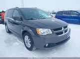 Dodge Grand Caravan Cvp/Sxt 2C4RDGBG8KR778229 снимка