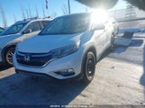Honda Cr-V Ex 2HKRM4H5XFH128325 снимка
