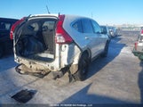 Honda Cr-V Ex 2HKRM4H5XFH128325 снимка