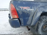 Toyota Tacoma Prerunner V6 5TEJU62N27Z399864 photo