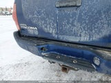 Toyota Tacoma Prerunner V6 5TEJU62N27Z399864 fotografie