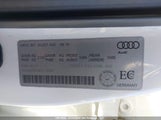 AUDI A3 PRESTIGE WAUKEGFF3KA****** fotografie