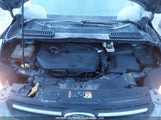Ford Escape Se 1FMCU9GX7EUE15417 снимка