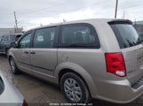 Dodge Grand Caravan Se 2C4RDGBG7DR573021 снимка