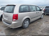 Dodge Grand Caravan Se 2C4RDGBG7DR573021 снимка