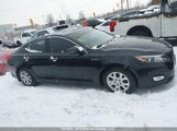 Kia Optima Lx/Lx Winter Edition KNAGM4A74F5593439 снимка