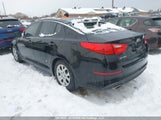 Kia Optima Lx/Lx Winter Edition KNAGM4A74F5593439 снимка