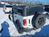 Ford Bronco Black Diamond 1FMEE5BHXMLA68216 снимка