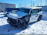 Ford Bronco Black Diamond 1FMEE5BHXMLA68216 снимка
