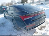 Hyundai Elantra Luxury KMHLN4DG0RU825339 photo