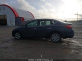 Nissan Sentra 1.8 S/1.8 Sl/1.8 Sv 3N1AB7AP1HL674663 снимка