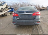 Nissan Sentra 1.8 S/1.8 Sl/1.8 Sv 3N1AB7AP1HL674663 снимка