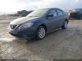 Nissan Sentra 1.8 S/1.8 Sl/1.8 Sv 3N1AB7AP1HL674663 photo