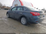 Nissan Sentra 1.8 S/1.8 Sl/1.8 Sv 3N1AB7AP1HL674663 photo