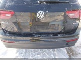 Volkswagen Tiguan Comfortline 3VV2B7AXXJM052369 fotografie