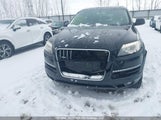 Audi Q7 3.0 Tdi Premium WA1VMCFE7DD006790 снимка