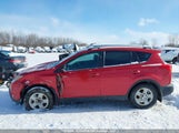 Toyota Rav4 Xle 2T3RFREV3FW330203 снимка