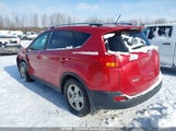 Toyota Rav4 Xle 2T3RFREV3FW330203 снимка