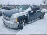 Chevrolet Silverado  Ls 3GCPKREA7CG216197 снимка