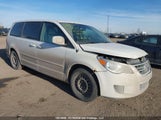 Volkswagen Routan Se 2C4RVABG2CR217245 снимка