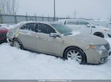 Lincoln Mkz 3LNHL2JC7AR632599 fotografie