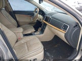 Lincoln Mkz 3LNHL2JC7AR632599 fotografie