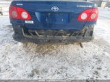 Toyota Corolla Ce/Le/S 2T1BR32E87C821839 снимка