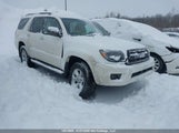 Toyota 4Runner Sr5 V6 JTEBU14R060085616 снимка