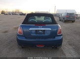Mini Cooper WMWMR3C51ATU98755 снимка