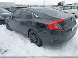 Honda Civic Ex 4Dr 2HGFC2F80JH027059 снимка
