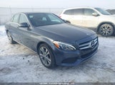 MERCEDES-BENZ C 300 4MATIC 55SWF4KB9GU****** снимка
