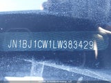 Nissan Qashqai S/Sl/Sv JN1BJ1CW1LW383429 photo
