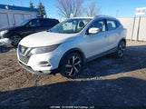 Nissan Qashqai S/Sl/Sv JN1BJ1CW1LW383429 photo