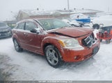Dodge Caliber R/T 1B3HE78K27D194487 снимка